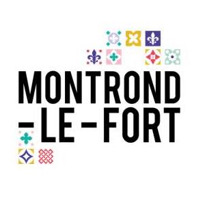 Château de la ville de Montrond les Bains Montrond le Fort