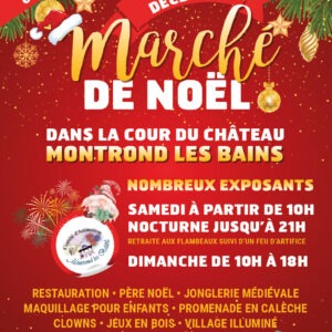 Marche Noel 23 HD