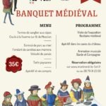 Affiche banquet