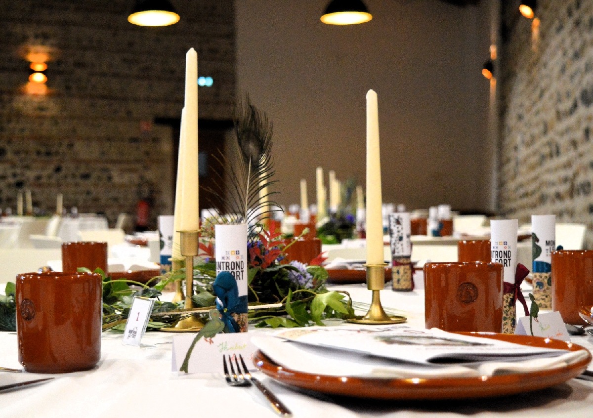 banquet