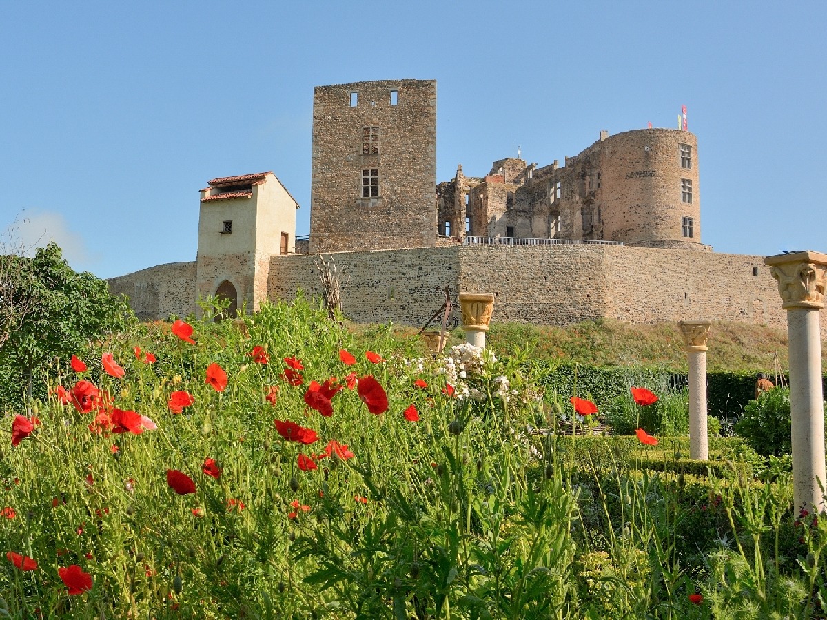 château