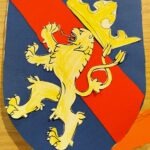 Atelier blason