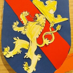 Atelier blason
