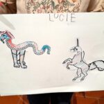 Atelier drole de betes