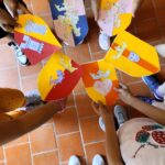 atelier conte petit chevalier
