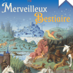 Affiche expo bestiaire