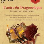 L’antre du dragonolgue