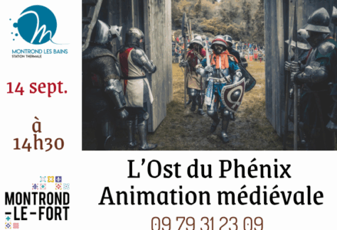 OST DU CHATEAU
