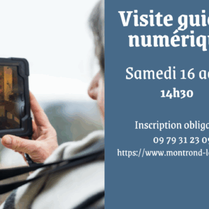 Visite guidée