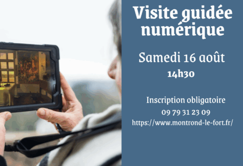 Visite guidée