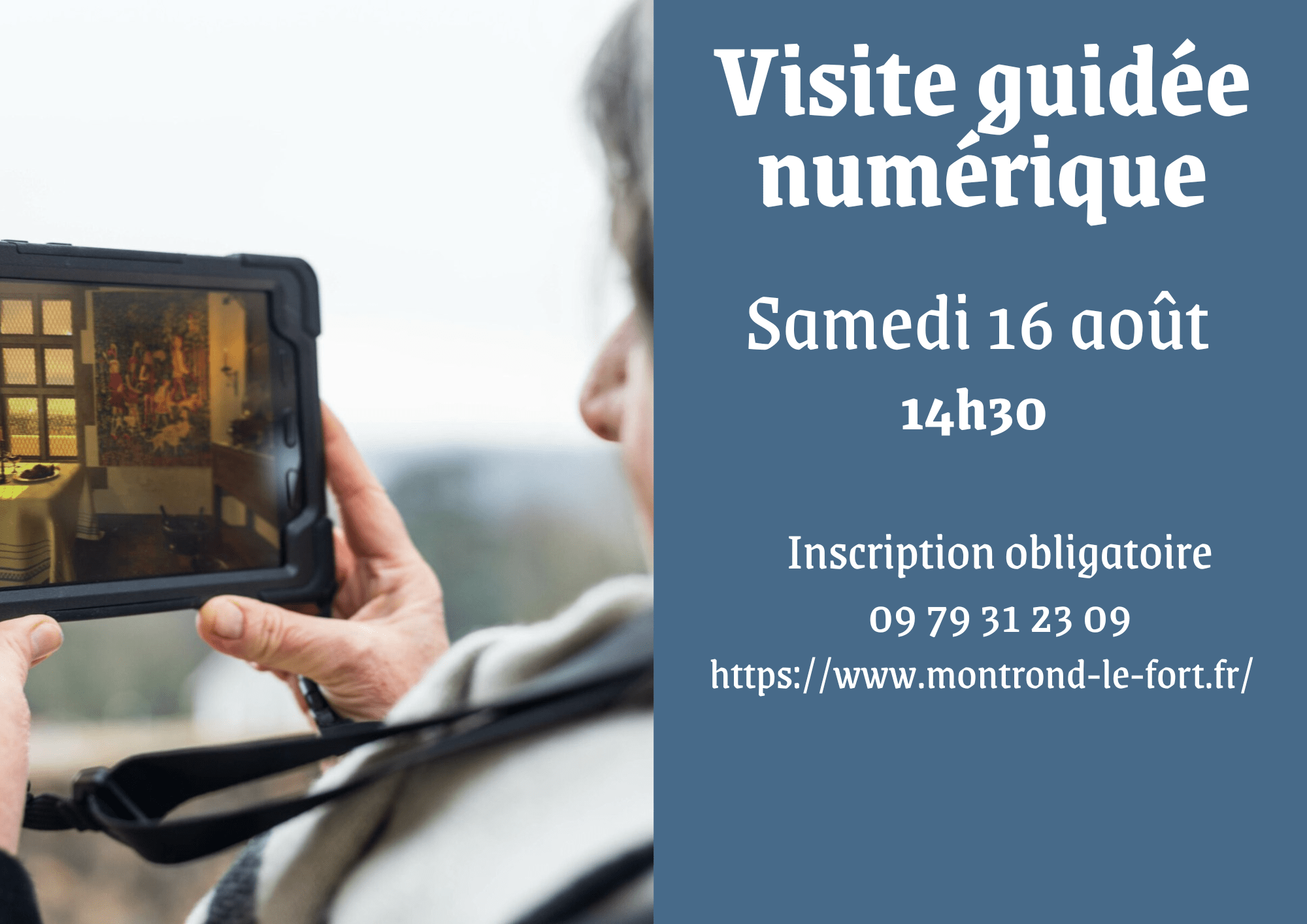 Visite guidée