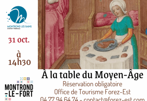 A la table du moyen age2