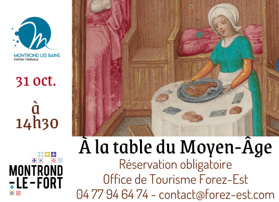 A la table du moyen age2