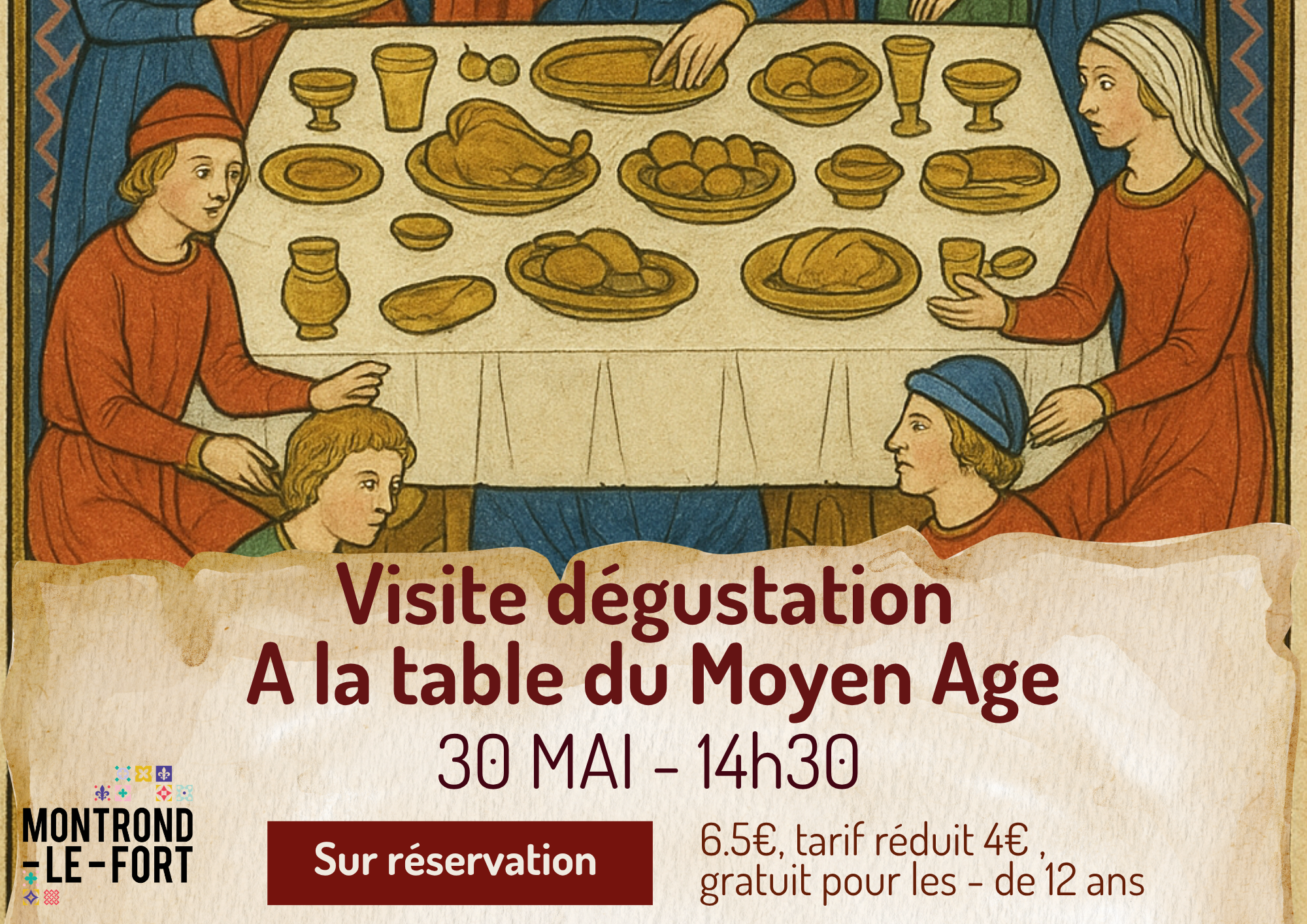 05 Visite dégustation MAI