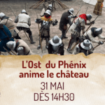 06 OST du Phénix MAI