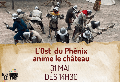 06 OST du Phénix MAI