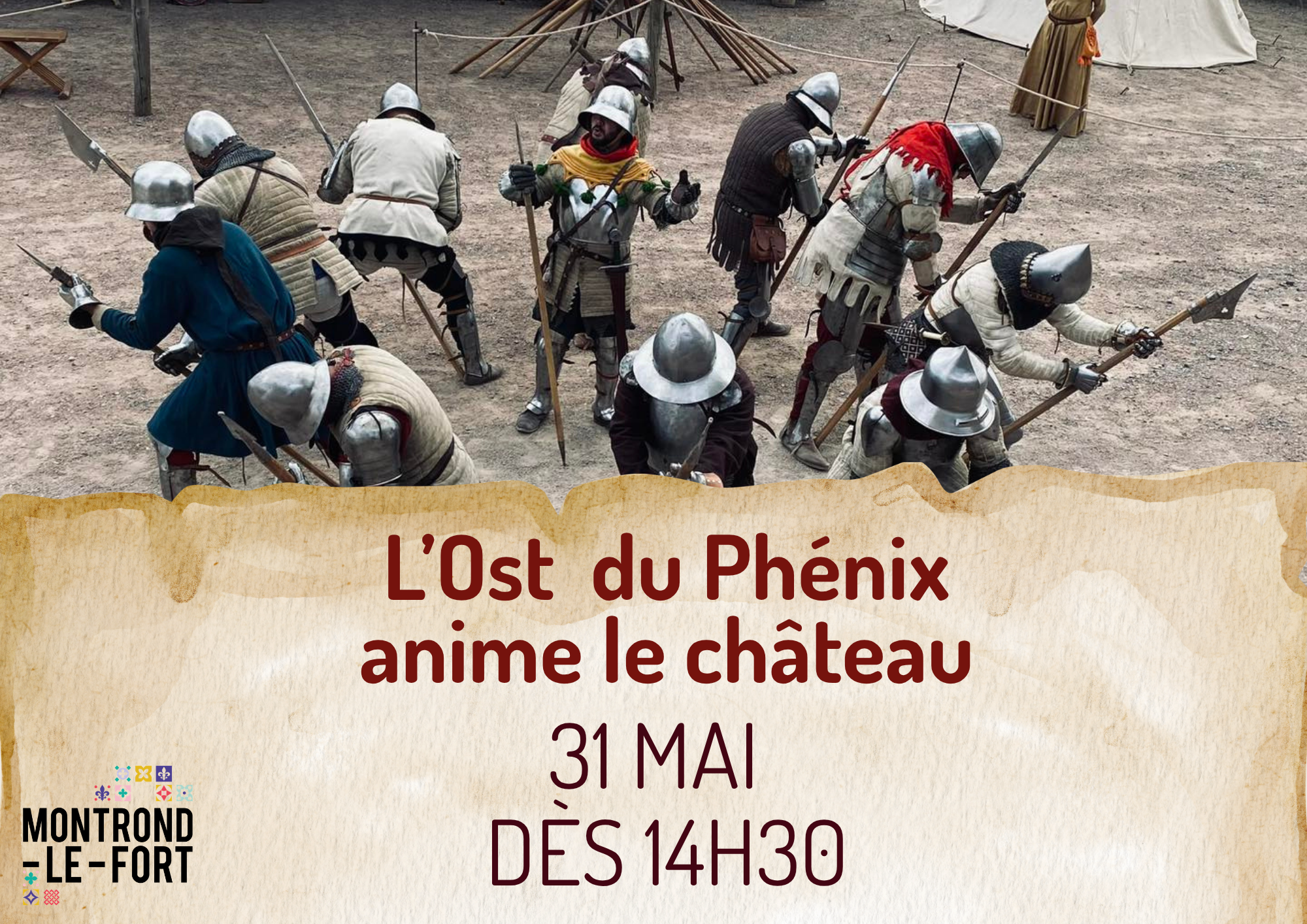 06 OST du Phénix MAI