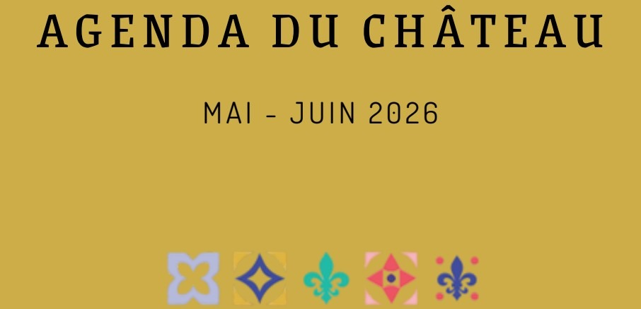 Visu actu Agenda mai juin 2026
