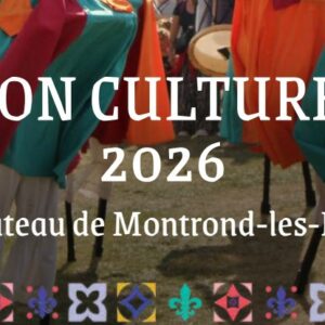 Visu actu Saison Culturelle Montrond les Fort 2026