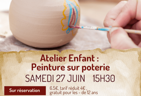 Atlerier poterie 27 juin