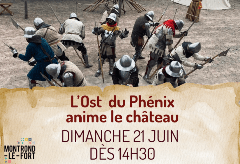 ost du phenix 21juin