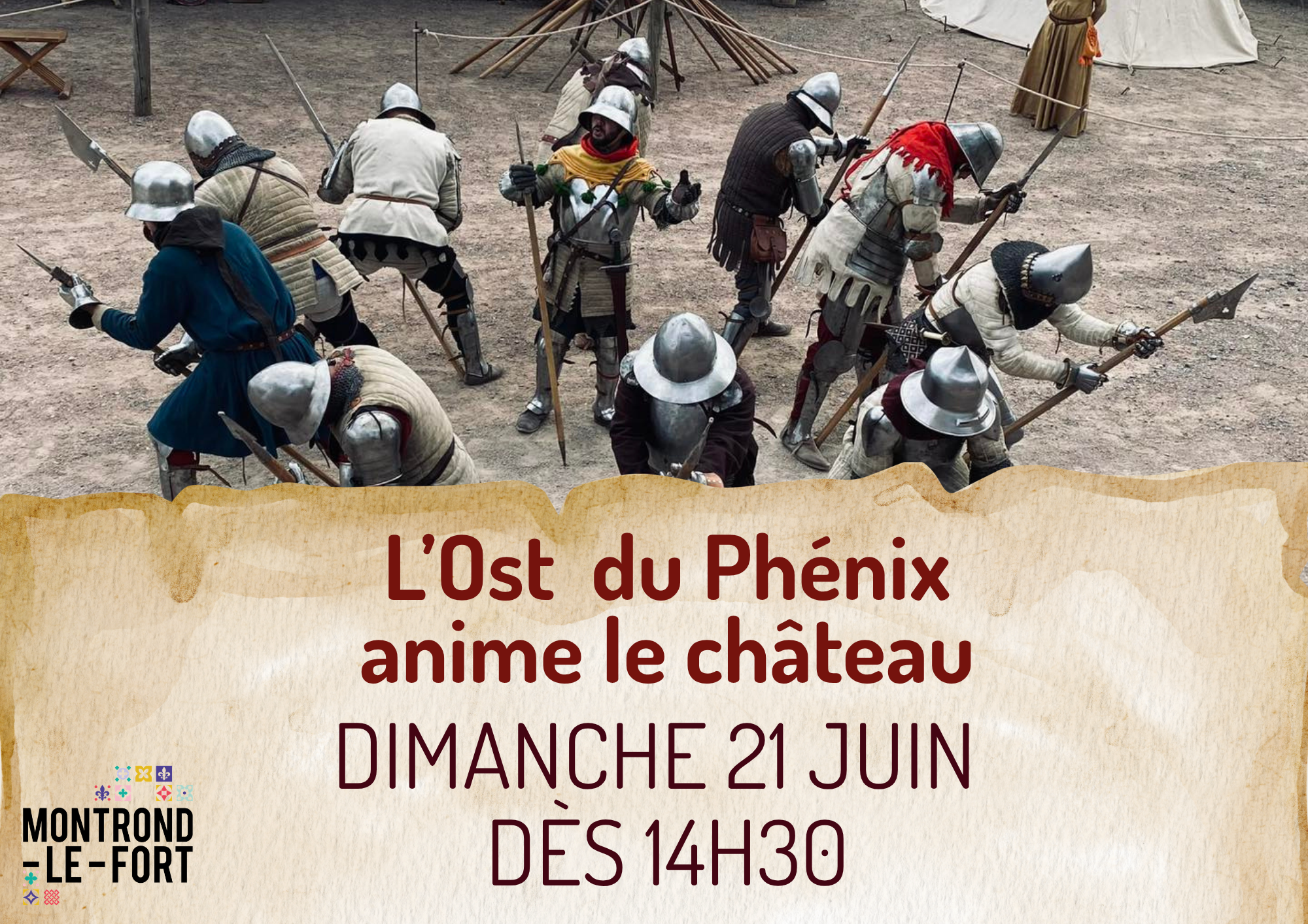 ost du phenix 21juin
