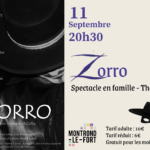 20260911 spectacle zorro