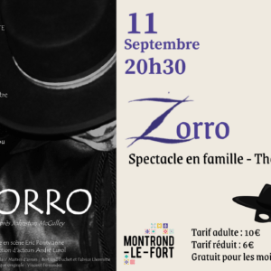 20260911 spectacle zorro