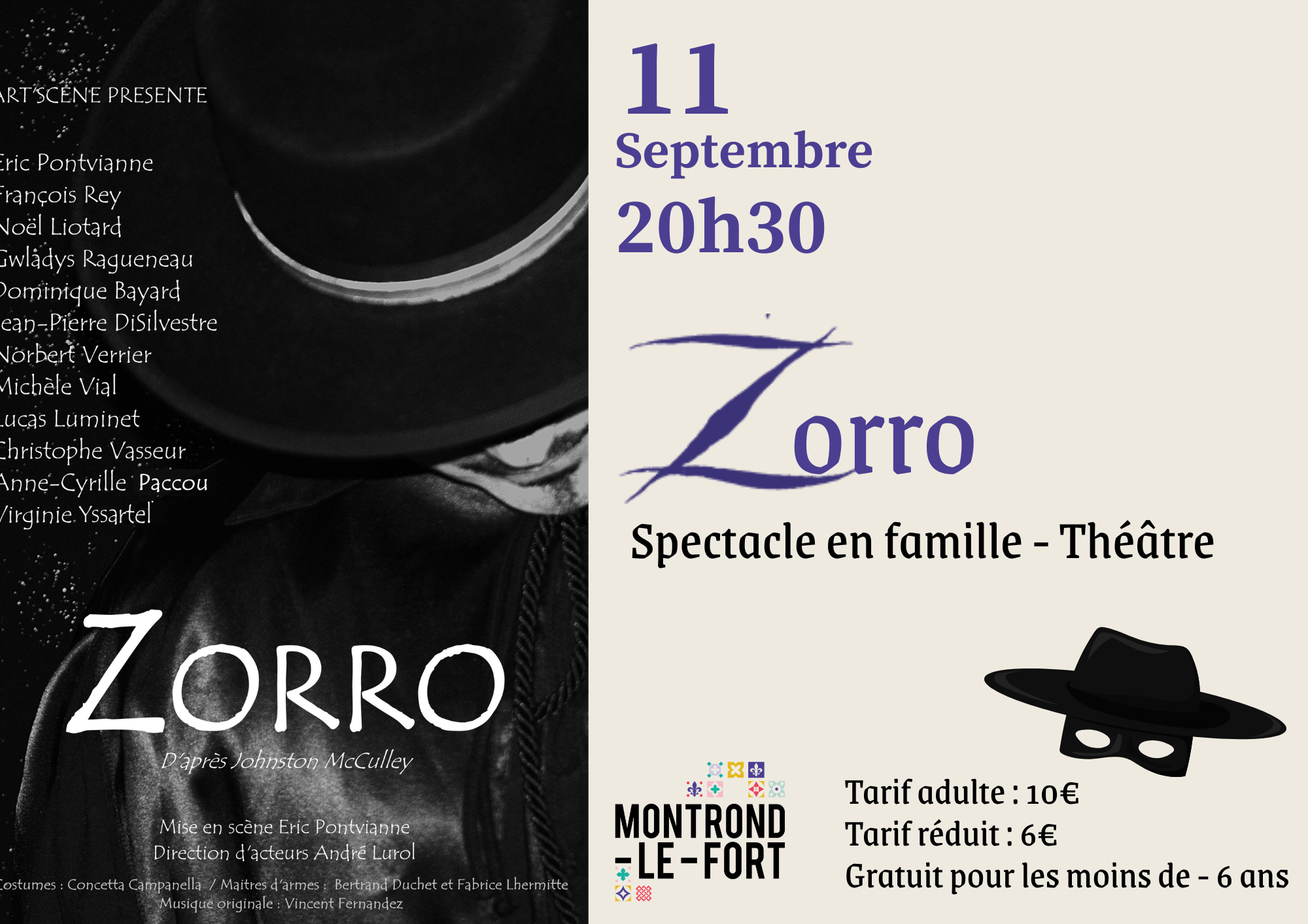 20260911 spectacle zorro