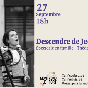 20260927 spectacle jeanne