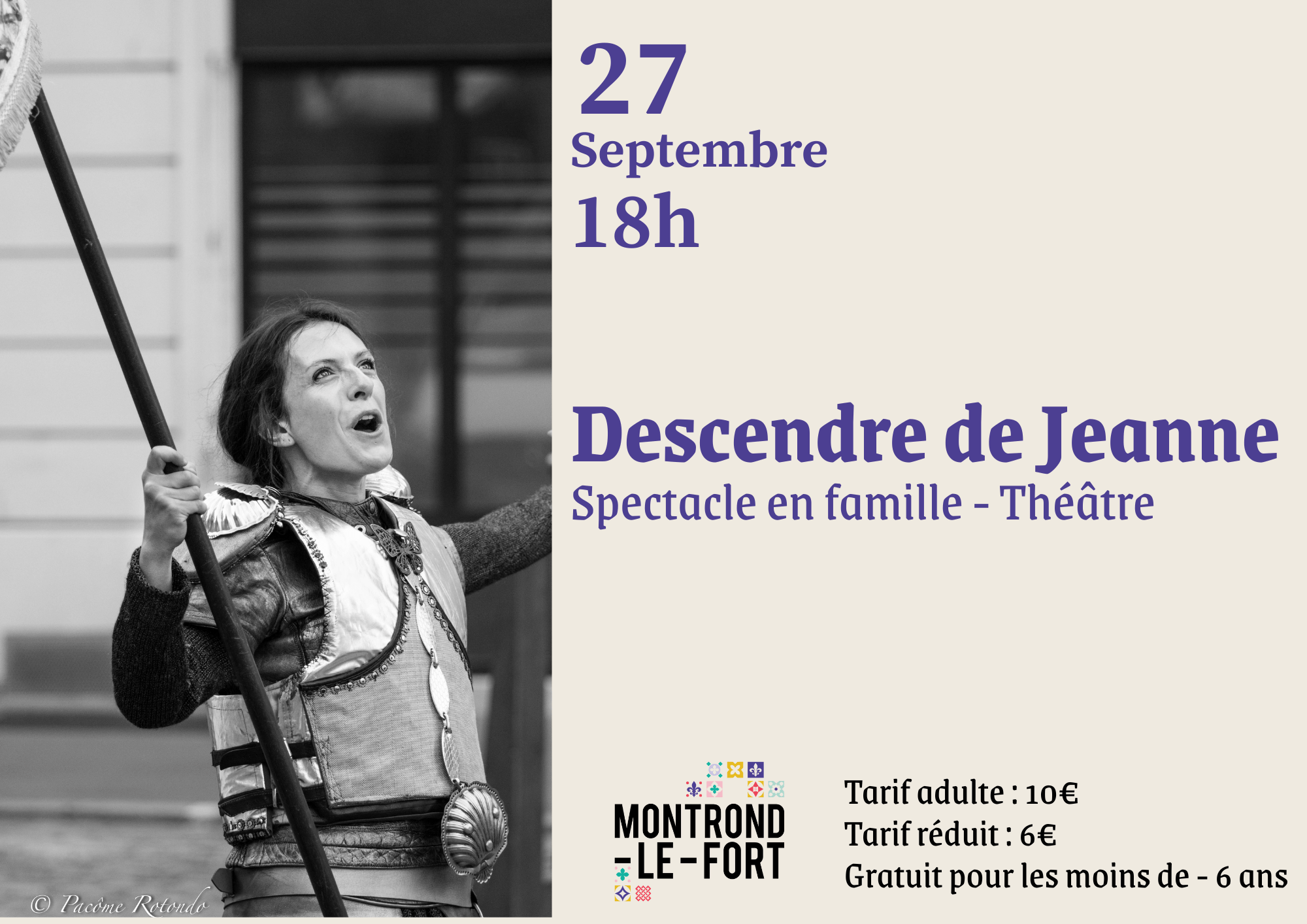20260927 spectacle jeanne