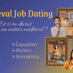 medieval job dating