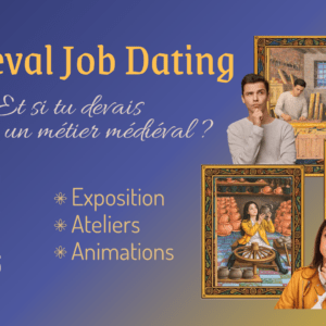 medieval job dating