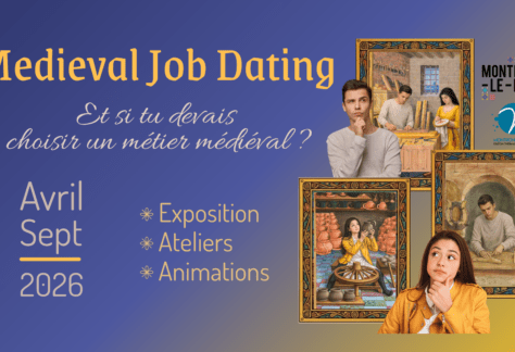 medieval job dating